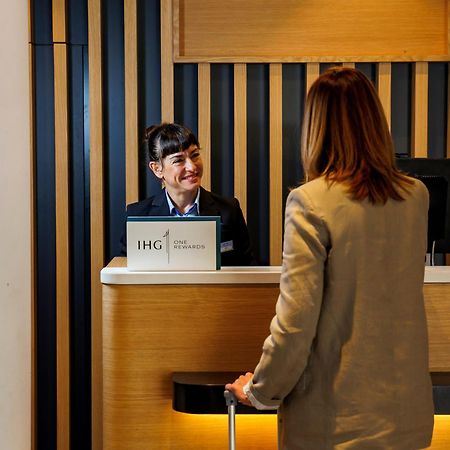 Holiday Inn Express Logrono Rioja By Ihg Bagian luar foto