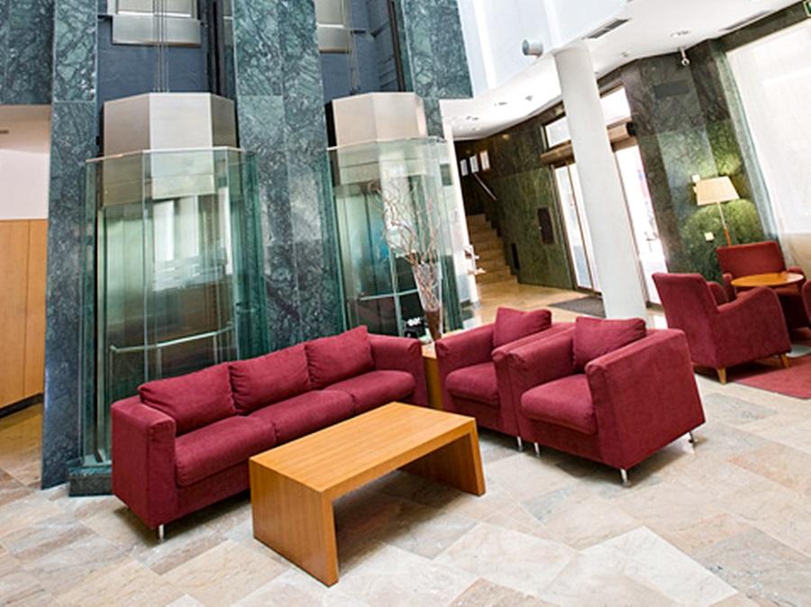 Holiday Inn Express Logrono Rioja By Ihg Bagian luar foto