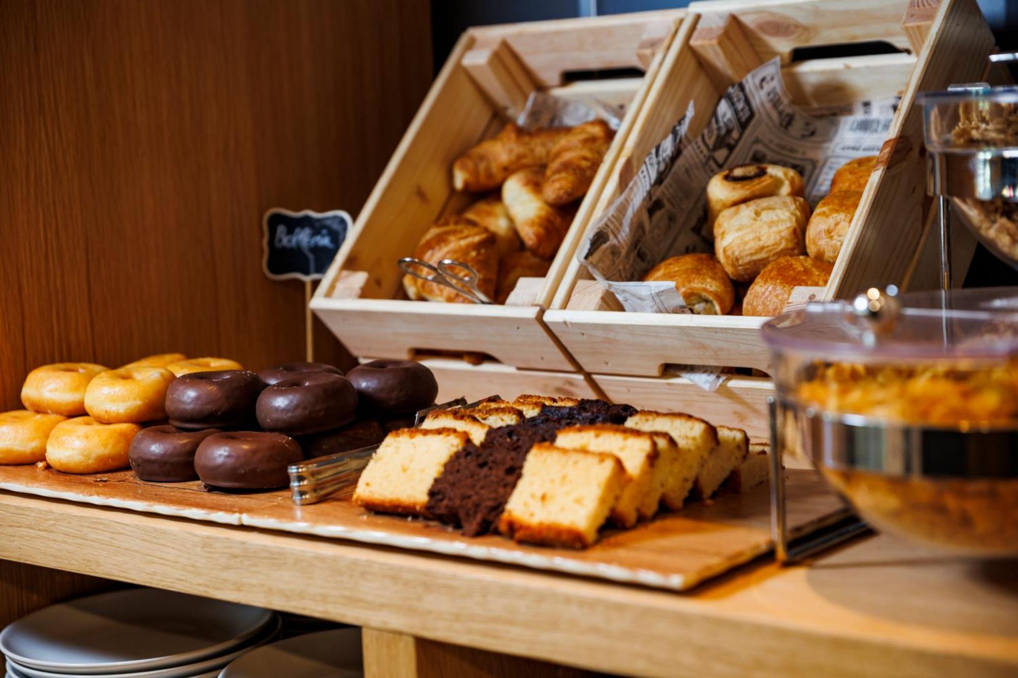 Holiday Inn Express Logrono Rioja By Ihg Bagian luar foto
