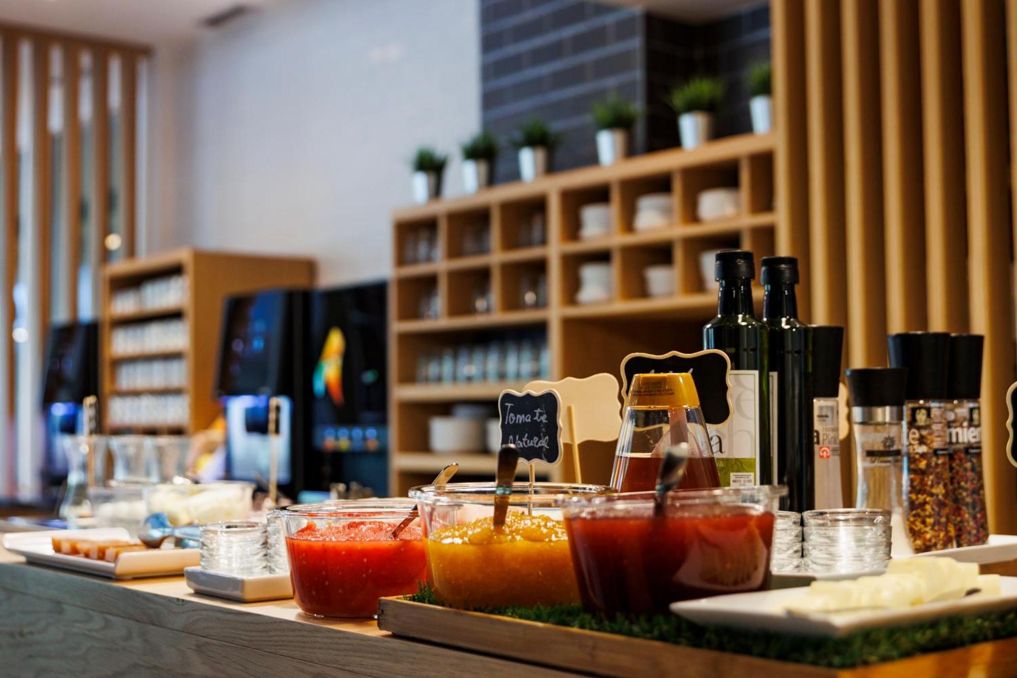 Holiday Inn Express Logrono Rioja By Ihg Bagian luar foto