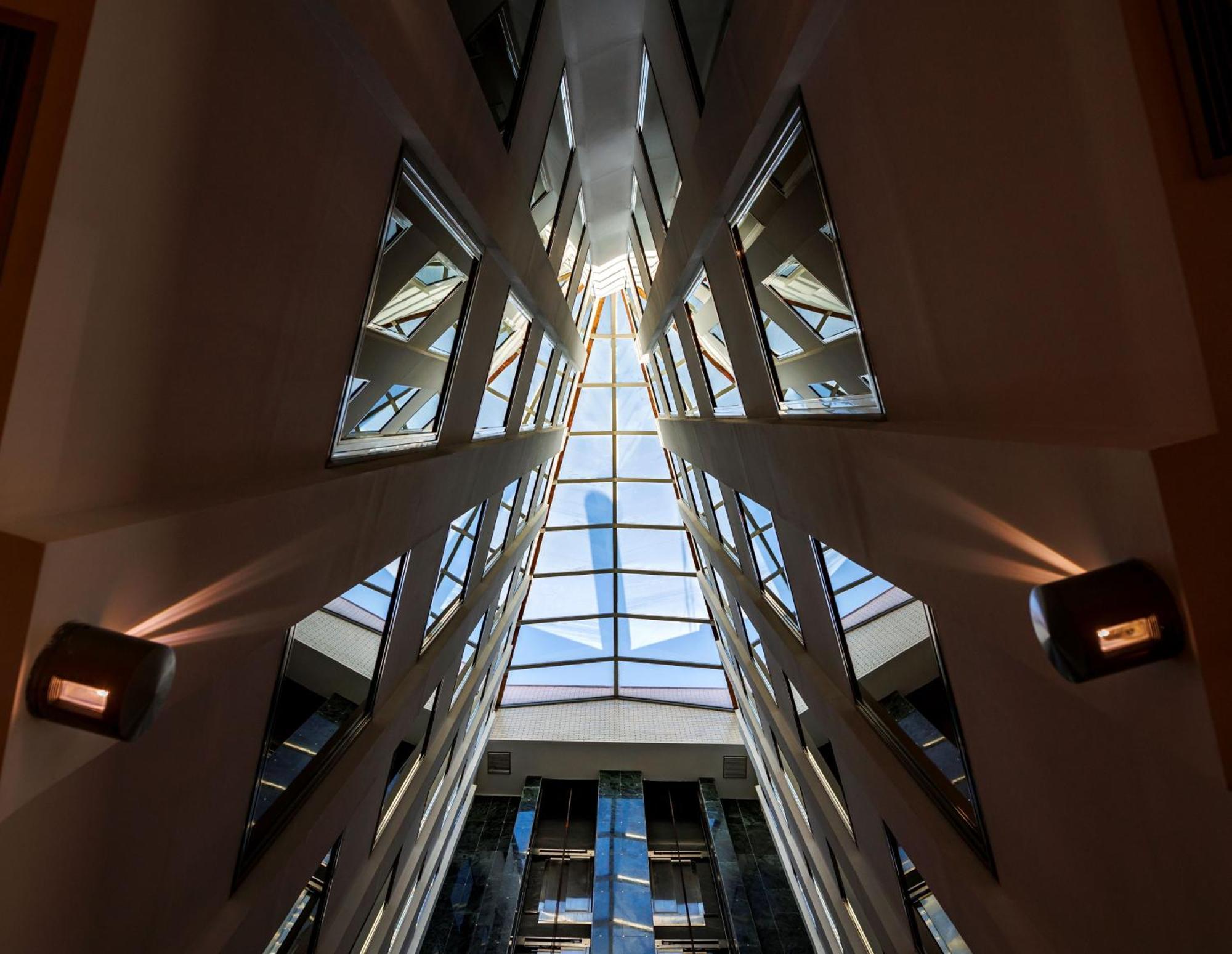 Holiday Inn Express Logrono Rioja By Ihg Bagian luar foto