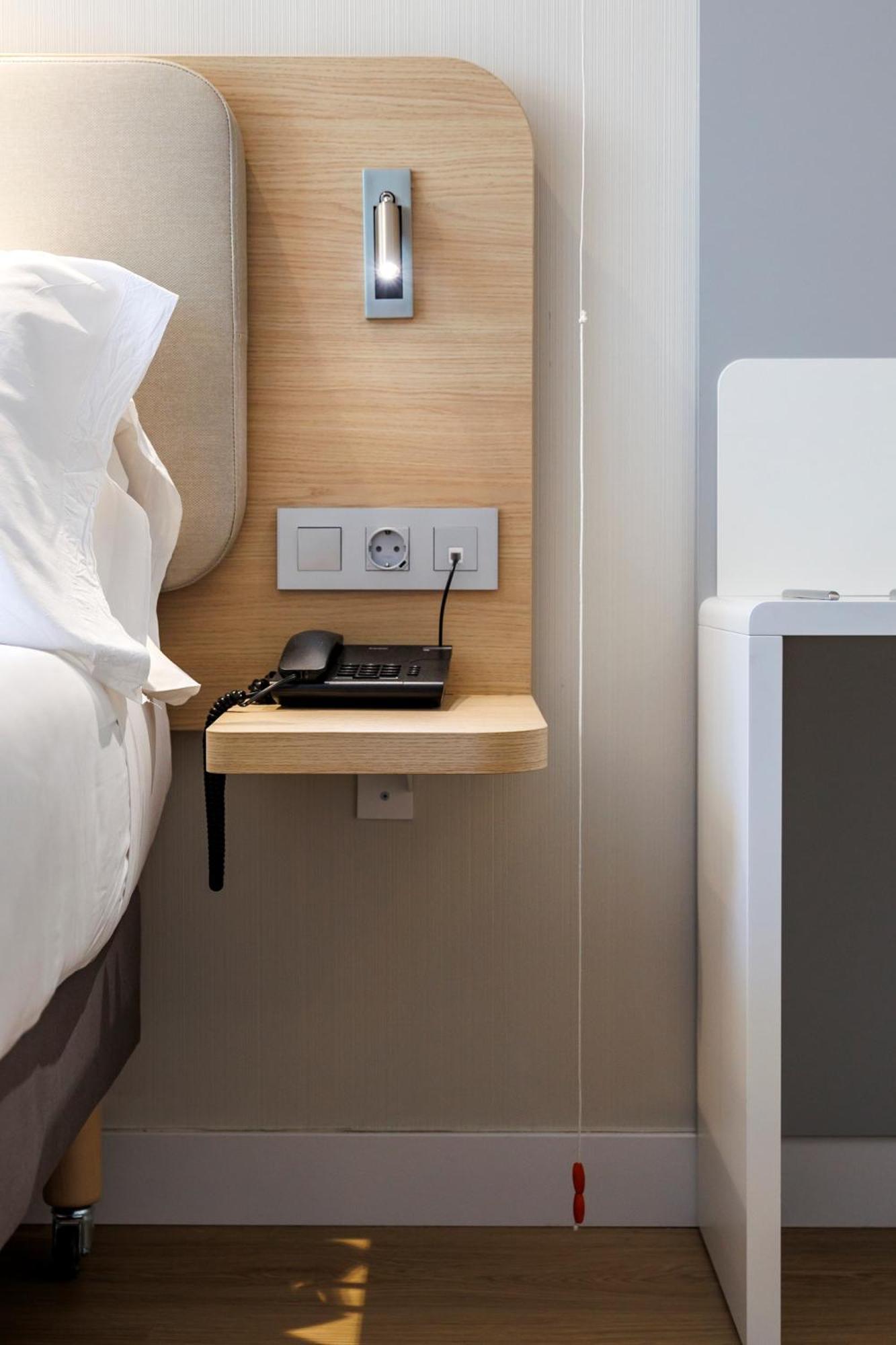 Holiday Inn Express Logrono Rioja By Ihg Bagian luar foto