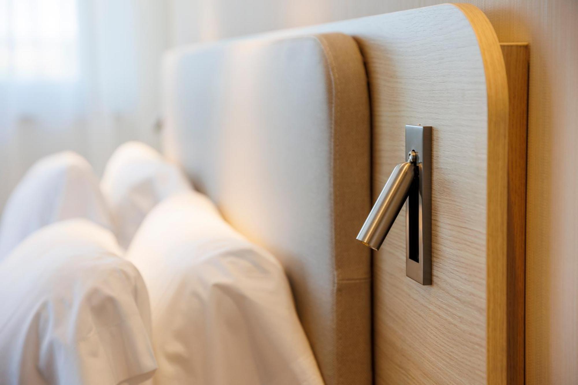 Holiday Inn Express Logrono Rioja By Ihg Bagian luar foto