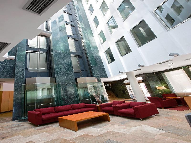 Holiday Inn Express Logrono Rioja By Ihg Bagian luar foto