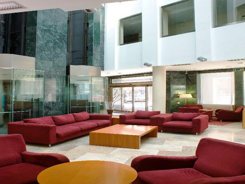 Holiday Inn Express Logrono Rioja By Ihg Bagian luar foto