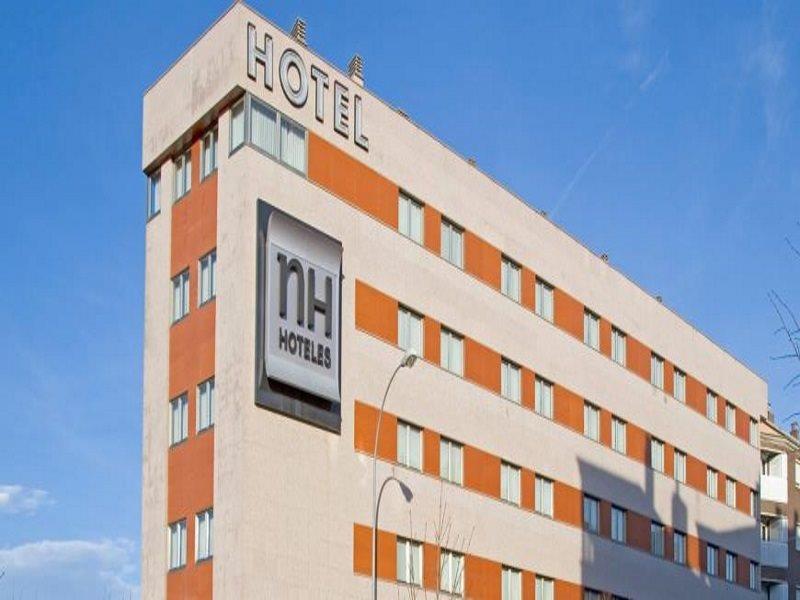 Holiday Inn Express Logrono Rioja By Ihg Bagian luar foto