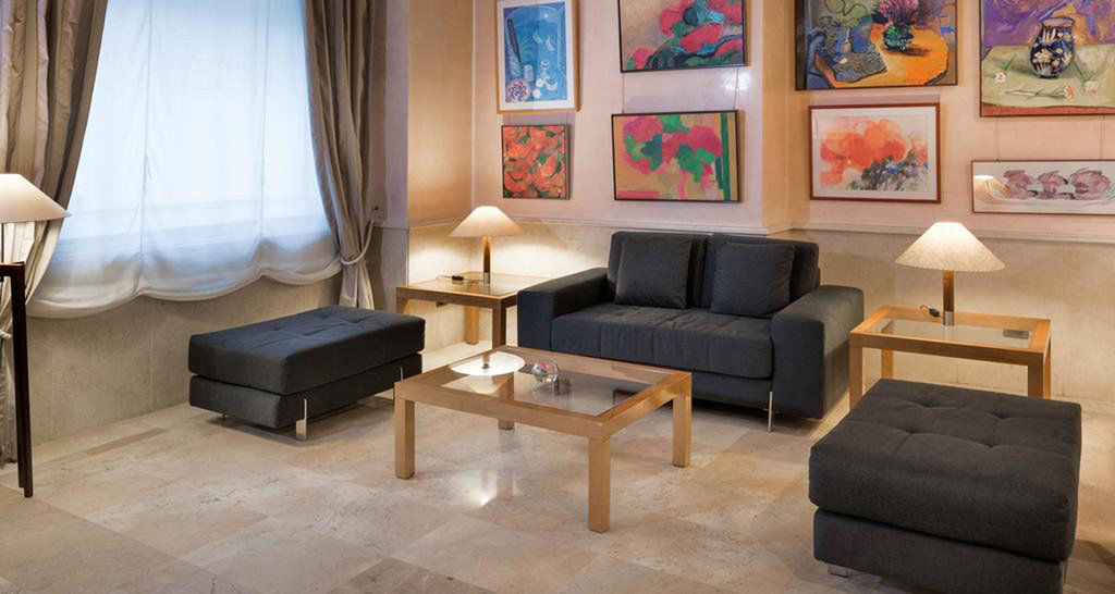 Holiday Inn Express Logrono Rioja By Ihg Bagian luar foto