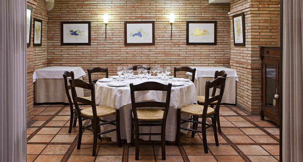 Holiday Inn Express Logrono Rioja By Ihg Bagian luar foto