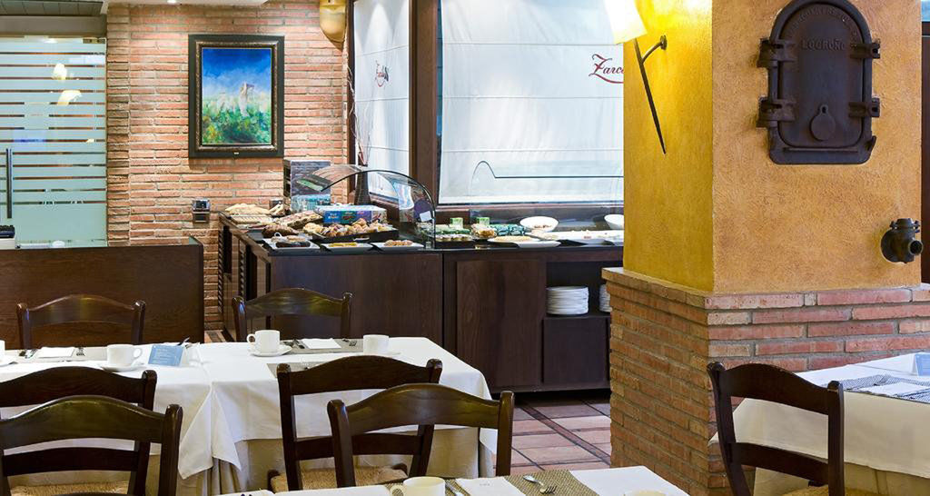 Holiday Inn Express Logrono Rioja By Ihg Bagian luar foto